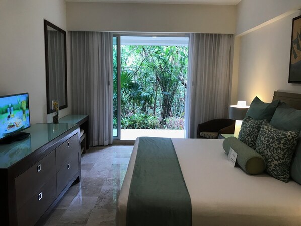 1 habitación y wifi 