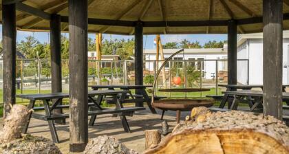 Cozy home in Vestervig with WiFi