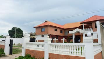 Fachada