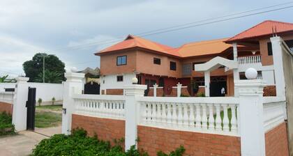 Odoso Royal Hotel, a Hotel for perfect relaxation, love and very affordable.