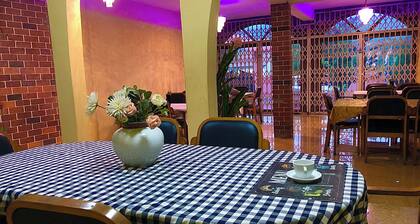 Odoso Royal Hotel, a Hotel for perfect relaxation, love and very affordable.