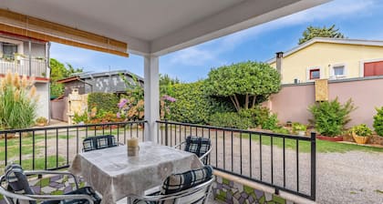 Atemberaubende Wohnung in Premantura