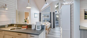 Lovely home in Krems II/Warderbrück