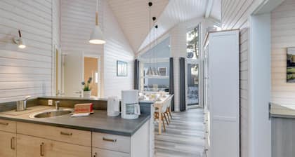 Lovely home in Krems II/Warderbrück