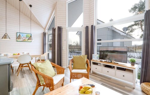 Schönes Zuhause in Krems II/Warderbrück