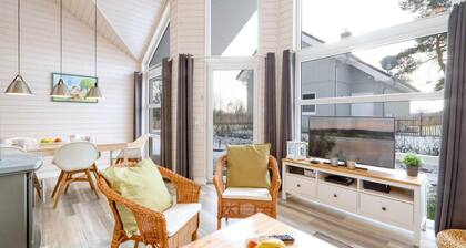 Schönes Zuhause in Krems II/Warderbrück