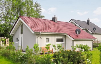 Udendørsområde
