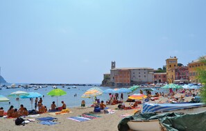 Beach - Stunning home in Borzonasca with WiFi (Borzonasca)