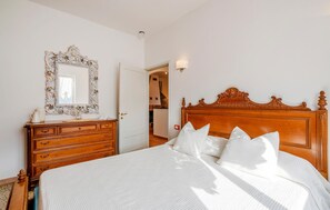 2 camere, Wi-Fi gratuito, lenzuola