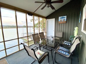Property grounds - Waterfront River Home (Harpers Ferry)