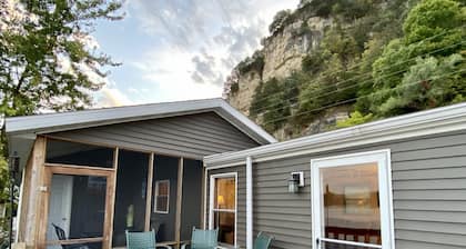 Waterfront River Home