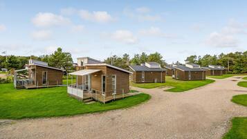 Udendørsområde