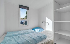 1 bedroom, free WiFi