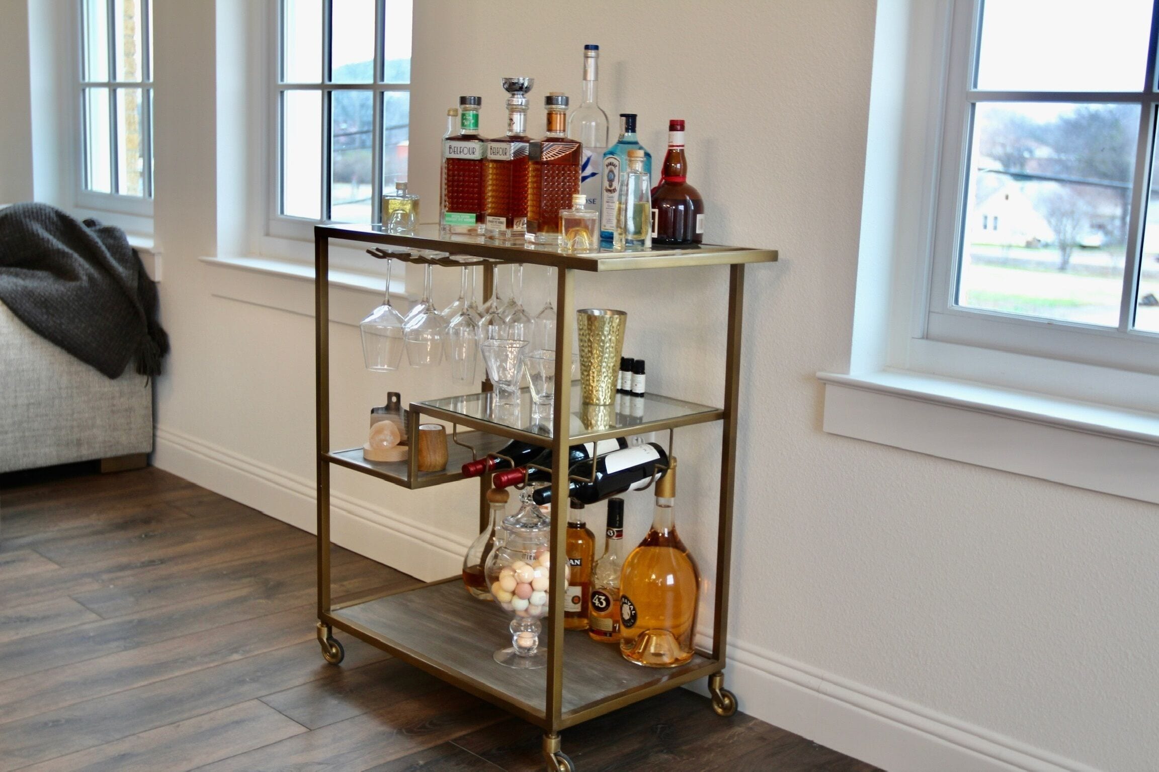 Minibar