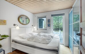 4 slaapkamers, gratis wifi