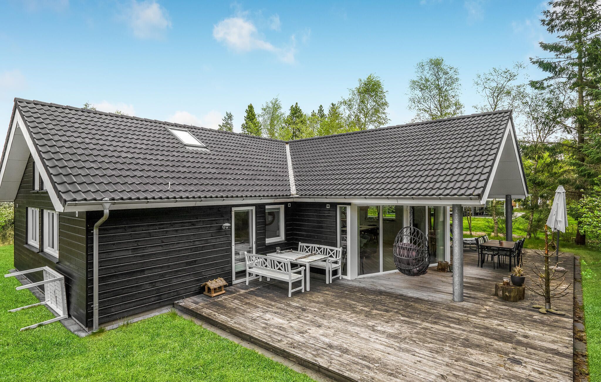 Eksteriør