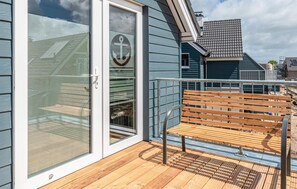 تفاصيل الفندق من الخارج