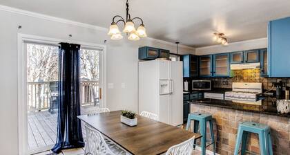 Spacious Retreat with great yard 4bd/3bth