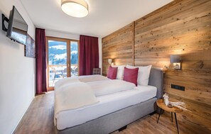 2 Schlafzimmer, kostenloses WLAN