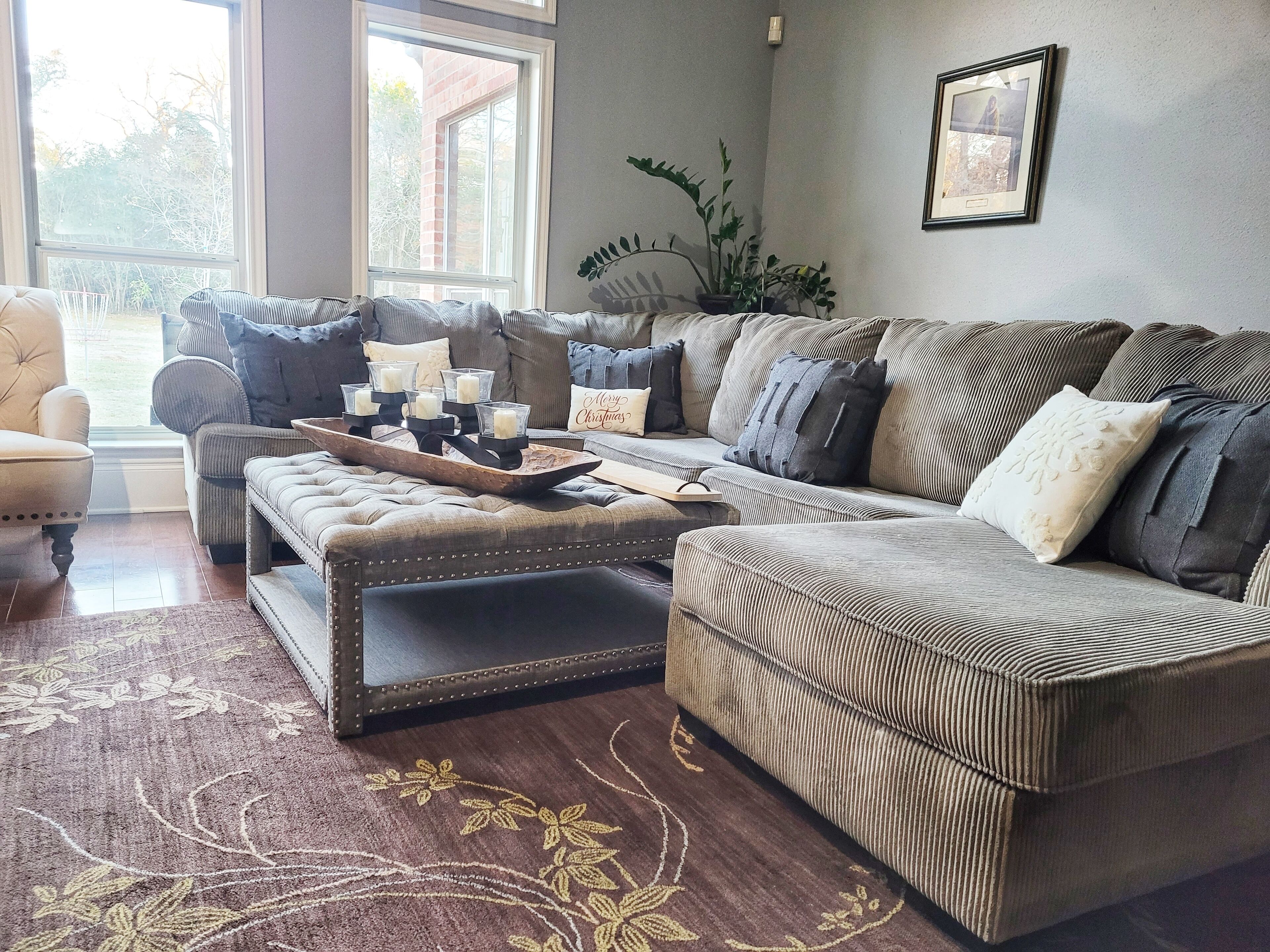 تلفزيون ذكي، مدفأة، ألعاب فيديو، مشغل دي في دي