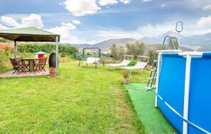 Children’s area - Awesome home in Frazione Antognano (Frazione Antognano)