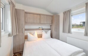 2 Schlafzimmer, kostenloses WLAN, Bettwäsche