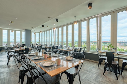 eXo Square Heidelberg-Schwetzingen