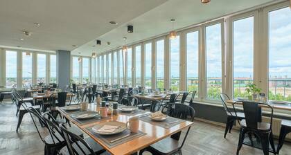 eXo Square Heidelberg-Schwetzingen