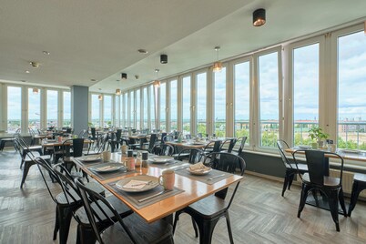 eXo广场海德堡-施韦茨金根