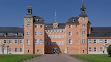 Außenbereich