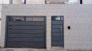 Detalle exterior