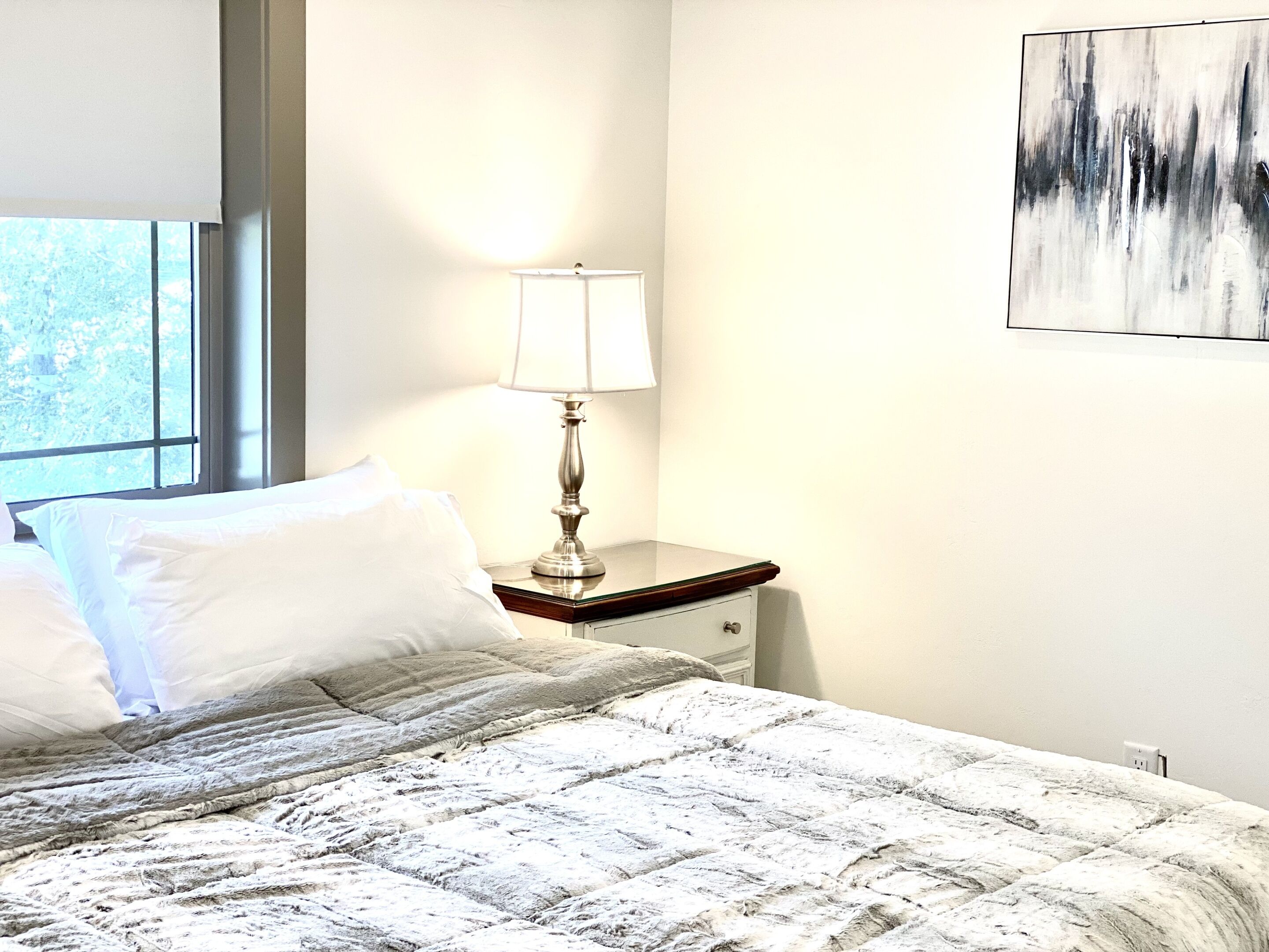 Presidential Luxury Suite#3 Free dinner & b-fast