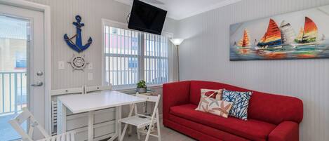 Appart'hĂŽtel (#18 - No Pets) | Ăquipement de lâhĂ©bergement