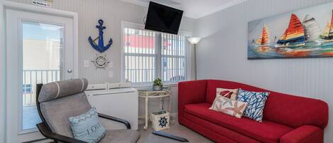 Condo (#18 - No Pets) | Property amenity