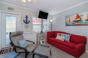 Property amenity - Sea Rocket by Distinctive Beach Rentals (North Redington Beach)
