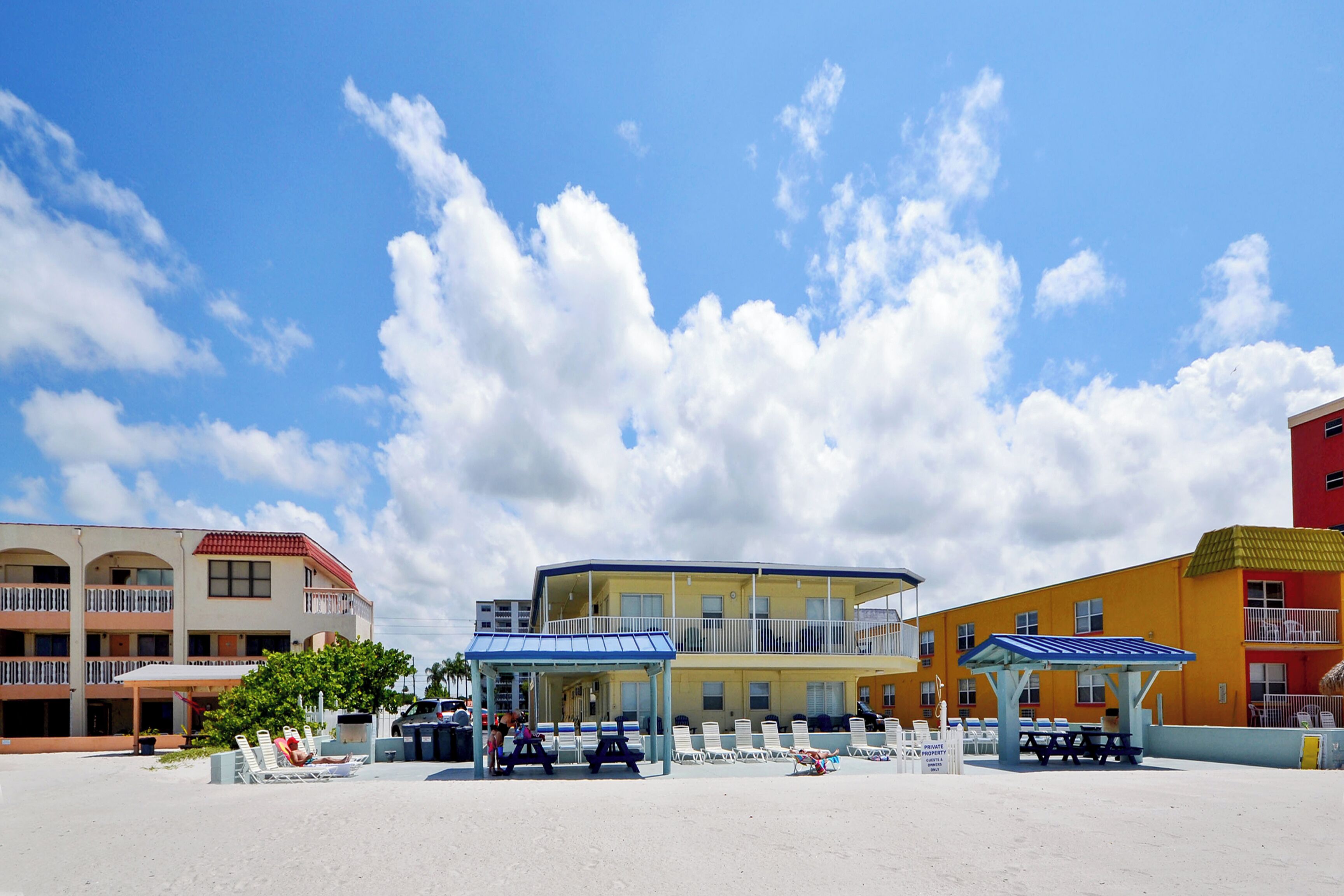 Condo (#29 - No Pets) | Tiện nghi, dịch vụ nơi lưu trú