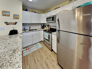 Condo (#29 - No Pets) | Property amenity - Sea Rocket by Distinctive Beach Rentals (North Redington Beach)