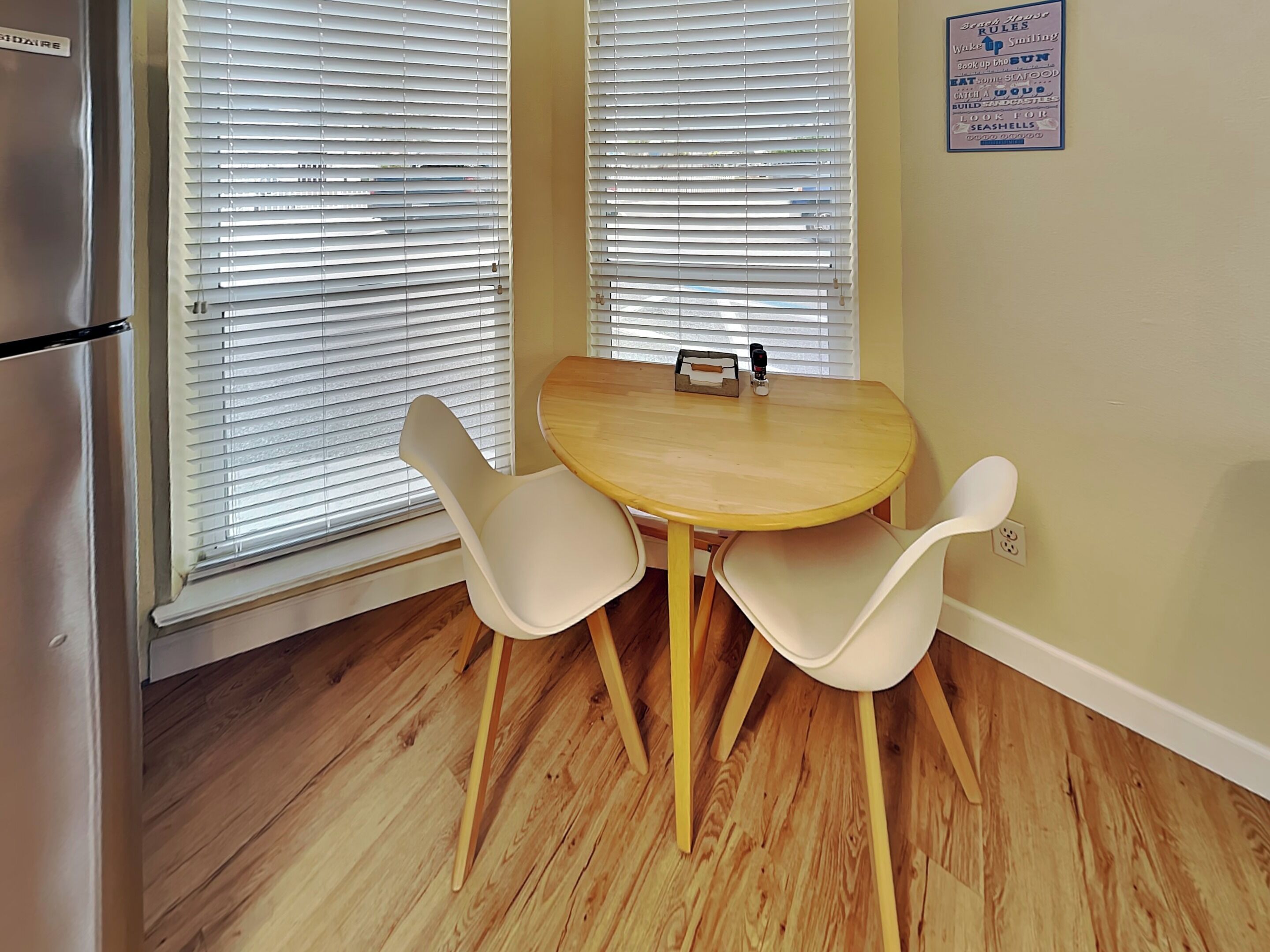 Appartamento (#29 - No Pets) | Servizio della struttura