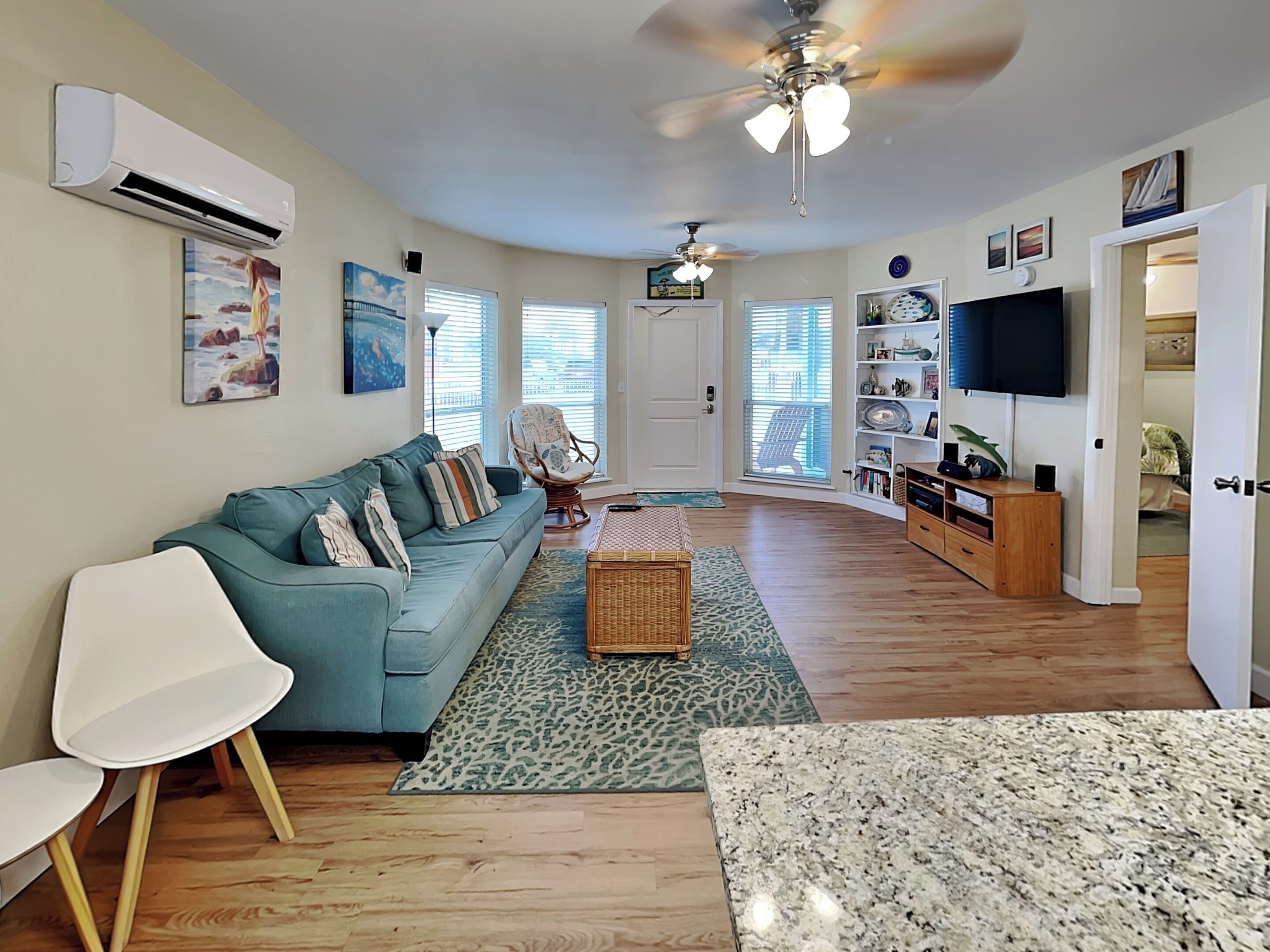 Apartment (#29 - No Pets) | Fassade der Unterkunft