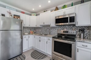 คอนโด (#18 - No Pets) | สิ่งอำนวยความสะดวกในที่พัก