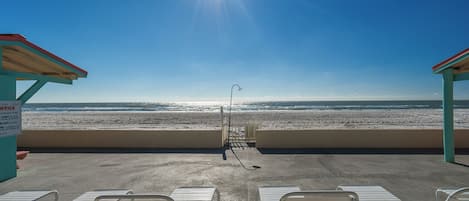 Condo (#18 - No Pets) | Property amenity