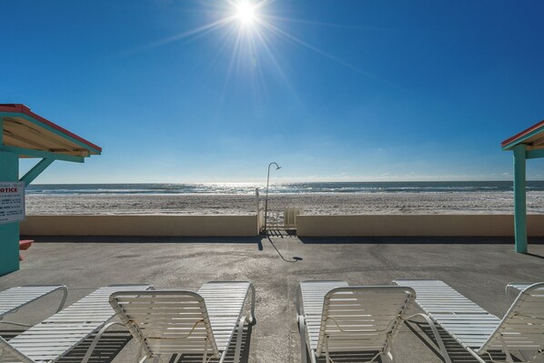 Apartment (#18 - No Pets) | Ausstattung der Unterkunft