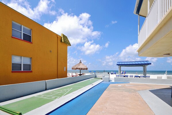 Condo (#29 - No Pets) | Kemudahan hartanah