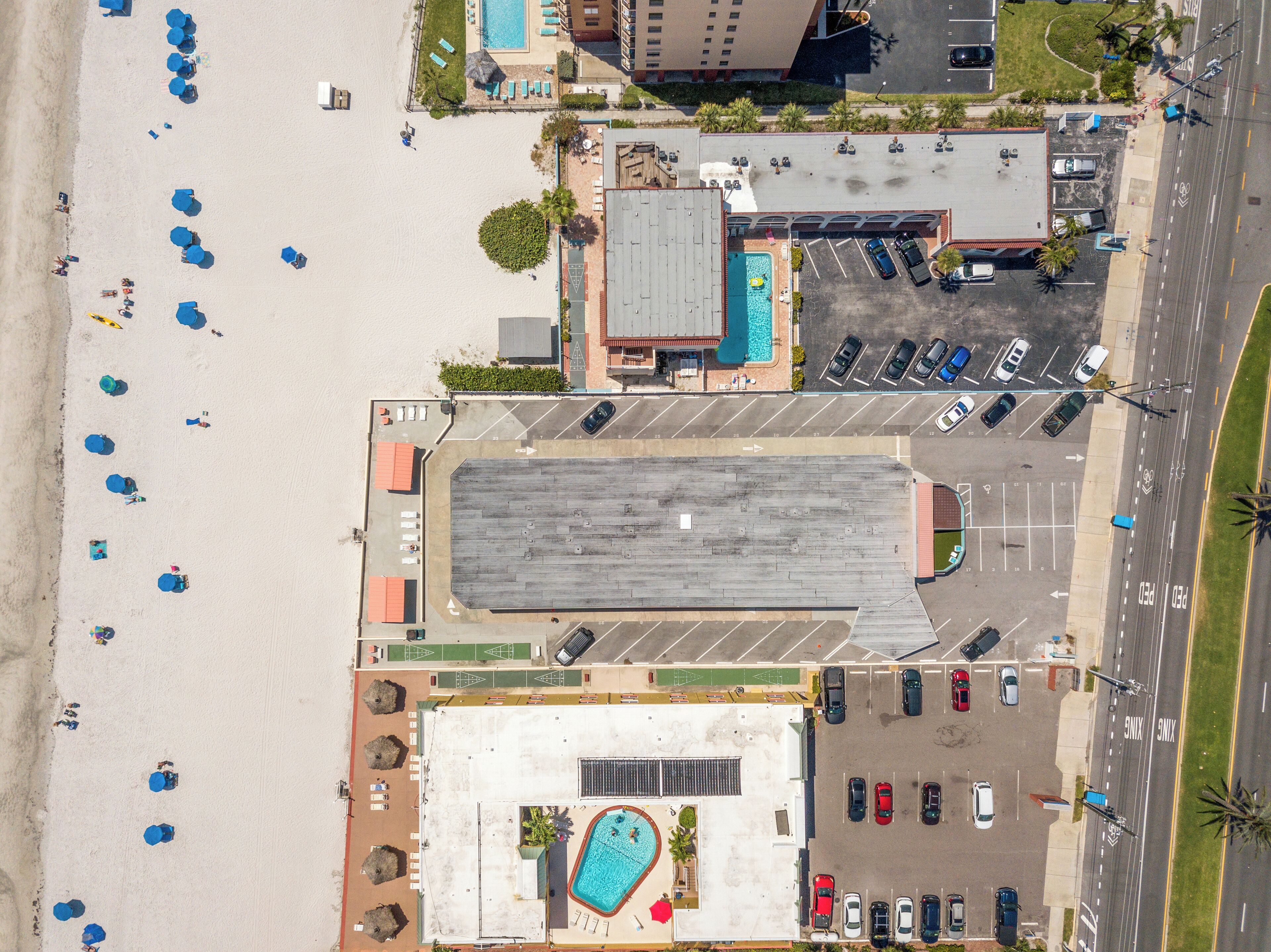 สิ ่งอำนวยความสะดวกในที่พัก