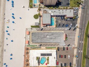 Ausstattung der Unterkunft