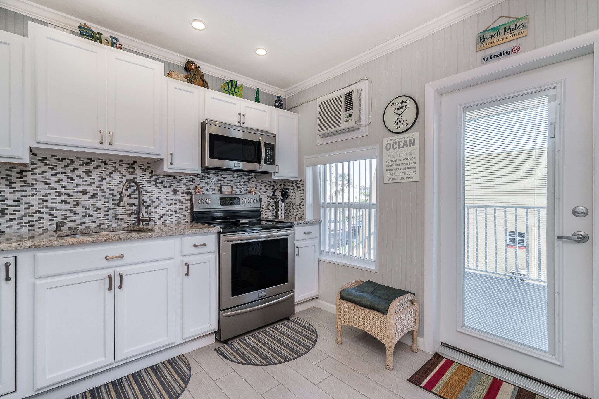 Apartment (#18 - No Pets) | Ausstattung der Unterkunft