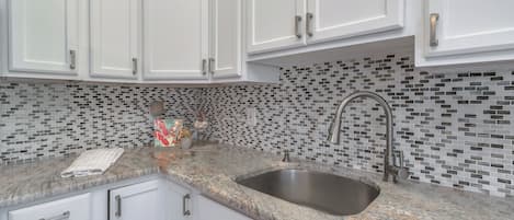 Condo (#18 - No Pets) | Property amenity