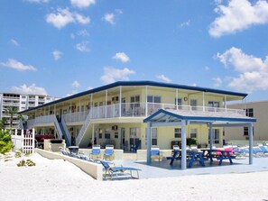 Servicio de la propiedad