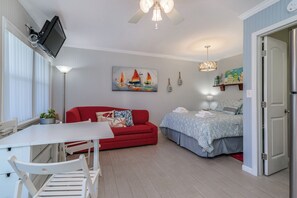 Apartment (#18 - No Pets) | Ausstattung der Unterkunft