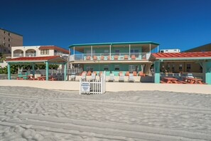 Condo (#18 - No Pets) | Property amenity